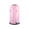 thumb-Kickmaster Soft 33 ltr.  Pink