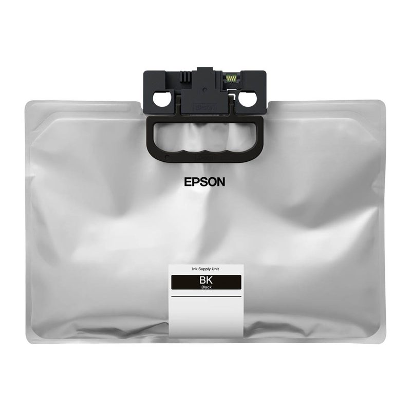 EPSON T01D100XXL BK  schwarz Druckerpatrone