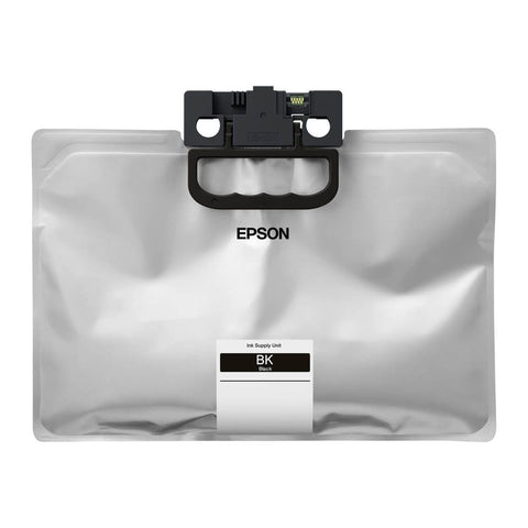 EPSON T01D100XXL BK  schwarz Druckerpatrone