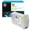 thumb-HP 761 (CM992A) gelb Druckerpatrone