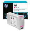 thumb-HP 761 (CM993A) magenta Druckerpatrone