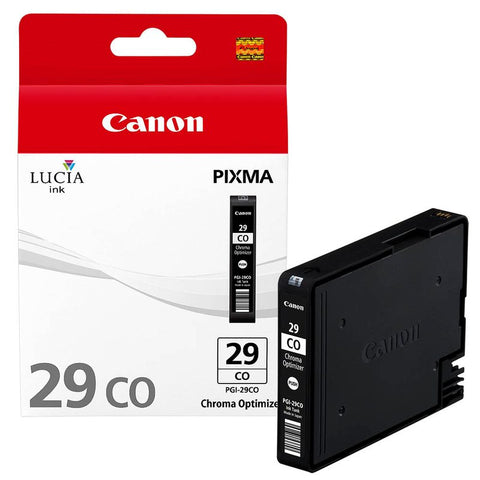 Canon PGI-29 CO  Chroma Optimizer Druckerpatrone