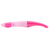 thumb-STABILO EASYoriginal Tintenroller dunkelpink/hellpink 0,5 mm, Schreibfarbe: blau, 1 St.