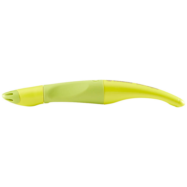 STABILO EASYoriginal Tintenroller limette/grün 0,5 mm, Schreibfarbe: blau, 1 St.