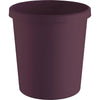 thumb-helit the green german Papierkorb 18,0 l rot