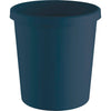 thumb-helit the green german Papierkorb 18,0 l blau