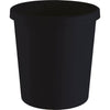 thumb-helit the green german Papierkorb 18,0 l schwarz