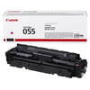thumb-Canon 055 M  magenta Toner