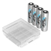 thumb-4 ANSMANN Akkus Mignon AA 2.650 mAh