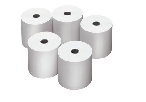 dots Additionsrollen 5,7 cm x 40,0 m, 5 Rollen
