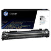 thumb-HP 658A (W2000A) schwarz Tonerkartusche