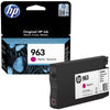 thumb-HP 963 (3JA24AE) magenta Druckerpatrone
