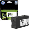 thumb-HP 963XL (3JA30AE) schwarz Druckerpatrone