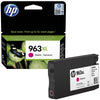 thumb-HP 963XL (3JA28AE) magenta Druckerpatrone