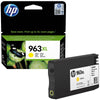 thumb-HP 963XL (3JA29AE) gelb Druckerpatrone
