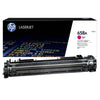 thumb-HP 658A (W2003A) magenta Tonerkartusche