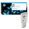 thumb-HP 727 (F9J79A) Foto schwarz Druckerpatrone
