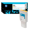 thumb-HP 772 (CN630A) gelb Druckerpatrone
