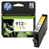 thumb-HP 912XL (3YL83AE) gelb Druckerpatrone