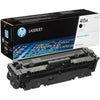 thumb-HP 415A (W2030A) schwarz Tonerkartusche