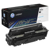 thumb-HP 415X (W2030X) schwarz Tonerkartusche
