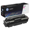 thumb-HP 415X (W2033X) magenta Tonerkartusche