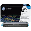 thumb-HP 645A (C9730A) schwarz Tonerkartusche