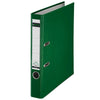 thumb-LEITZ 1015 Ordner grün Kunststoff 5,2 cm DIN A4