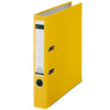 thumb-LEITZ 1015 Ordner gelb Kunststoff 5,2 cm DIN A4