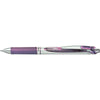 thumb-Pentel EnerGel BL77 Gelschreiber 0,35 mm, Schreibfarbe: lila, 1 St.