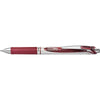 thumb-Pentel EnerGel BL77 Gelschreiber rot/transparent 0,35 mm, Schreibfarbe: rot, 1 St.