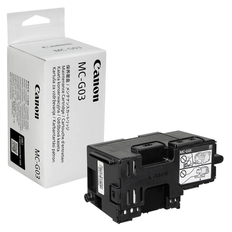 Canon MC-G03 (5794C001) Resttintenbehälter, 1 St.