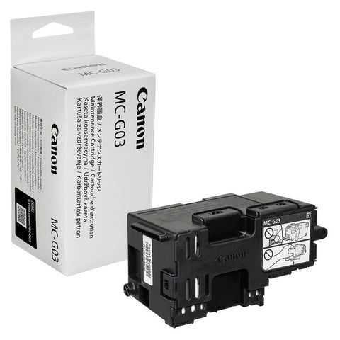 Canon MC-G03 (5794C001) Resttintenbehälter, 1 St.