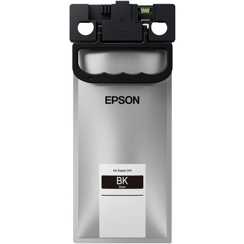 EPSON T11E1  schwarz Druckerpatrone