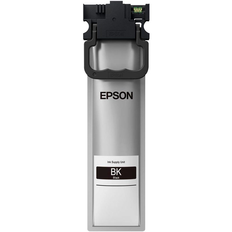 EPSON T11D1  schwarz Druckerpatrone