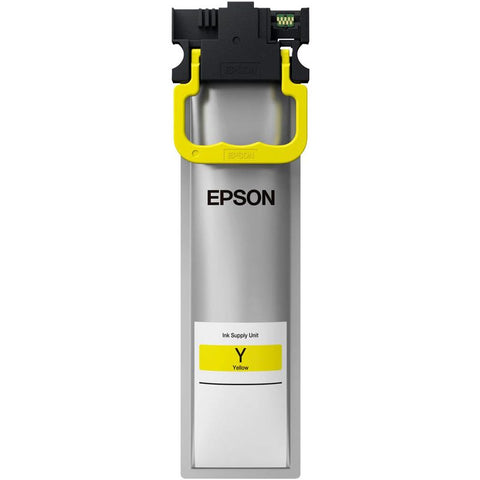 EPSON T11D4  gelb Druckerpatrone