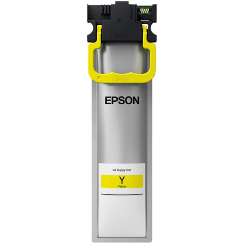 EPSON T11C4  gelb Druckerpatrone