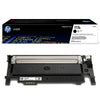 thumb-HP 117A (W2070A) schwarz Tonerkartusche
