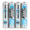 thumb-4 ANSMANN Akkus maxE Micro AAA min. 950 mAh