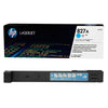 thumb-HP 827A (CF301A) cyan Tonerkartusche