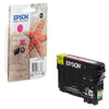 thumb-EPSON 603XL/T03A3  magenta Druckerpatrone