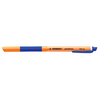 thumb-STABILO pointVisco Gelschreiber orange 0,5 mm, Schreibfarbe: grün, 10 St.