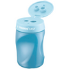 thumb-STABILO Dosenspitzer doppelt EASYsharpener blau