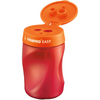 thumb-STABILO Dosenspitzer doppelt EASYsharpener orange