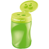 thumb-STABILO Dosenspitzer doppelt EASYsharpener grün
