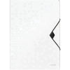 thumb-LEITZ Eckspanner WOW 4599 DIN A4 weiß