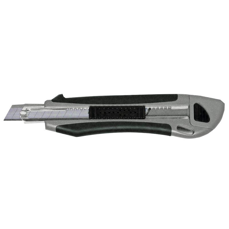 MAUL Profi Cuttermesser grau 9 mm