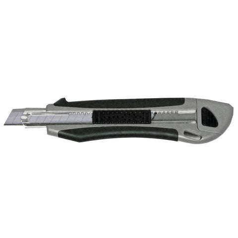 MAUL Profi Cuttermesser grau 9 mm