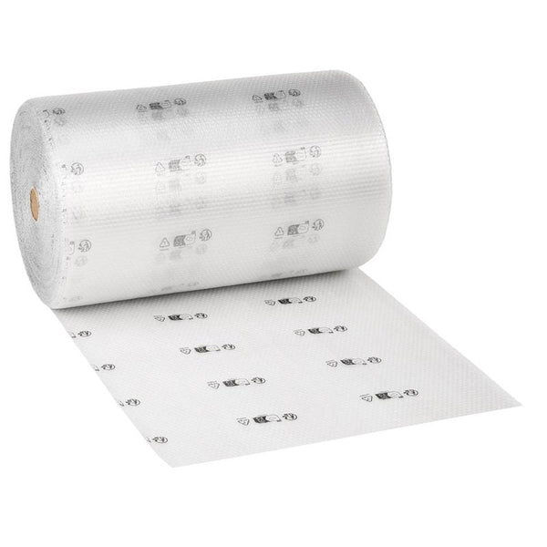 Sealed Air EL Top S Luftpolsterfolie 100,0 m x 75,0 cm, 1 Rolle