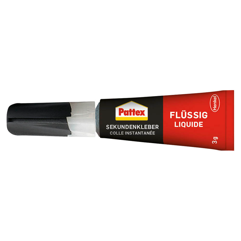 Pattex Classic Sekundenkleber 3,0 g